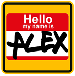 foto AlexStickers