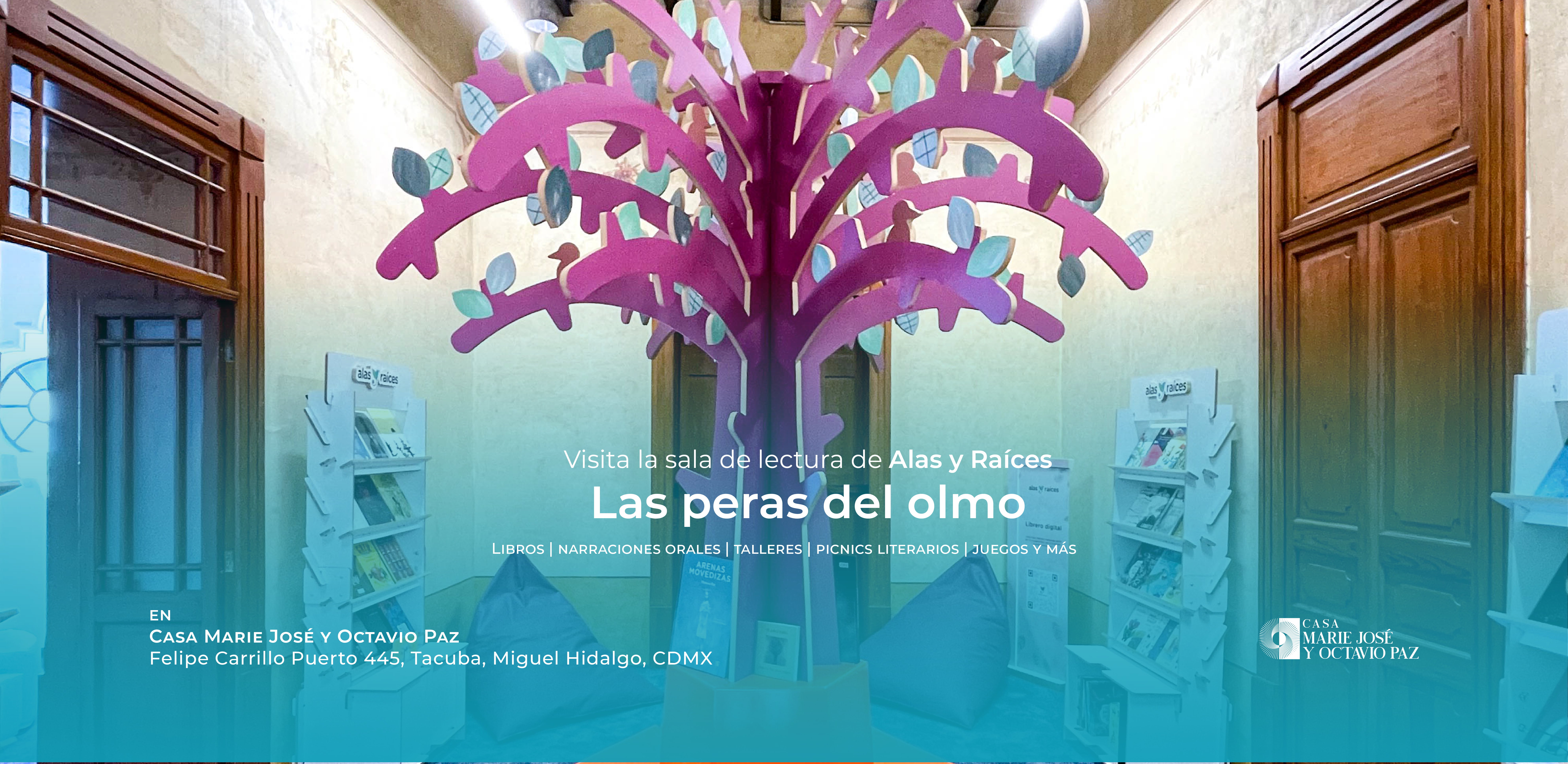 cartelera